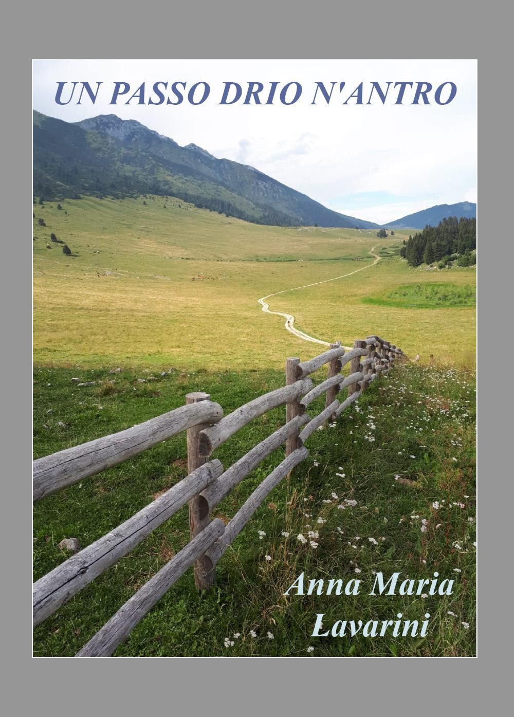 Un passo drio n'antro