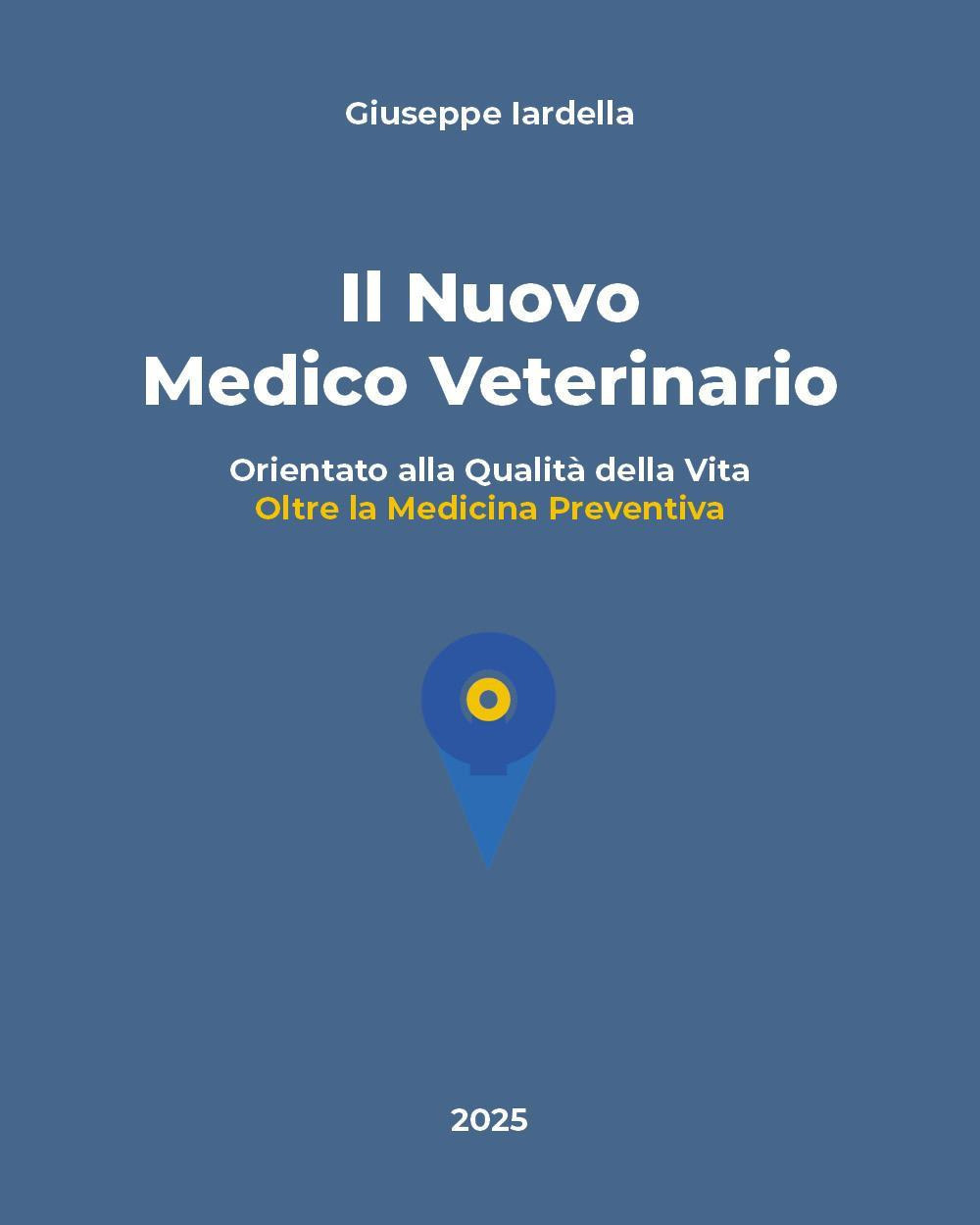 Il nuovo medico veterinario