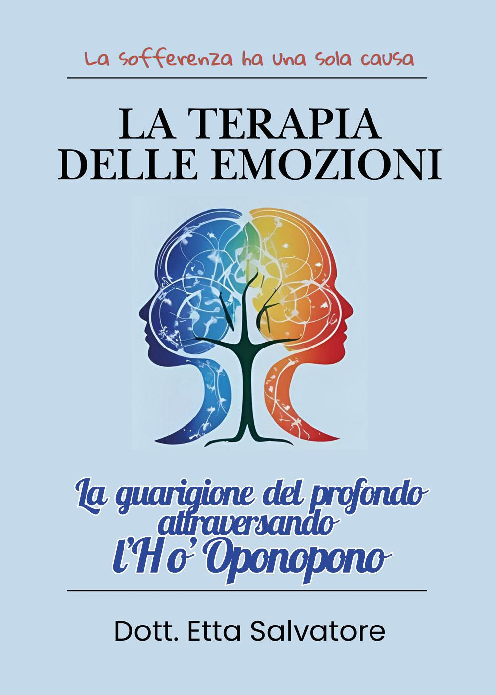 La terapia delle emozioni