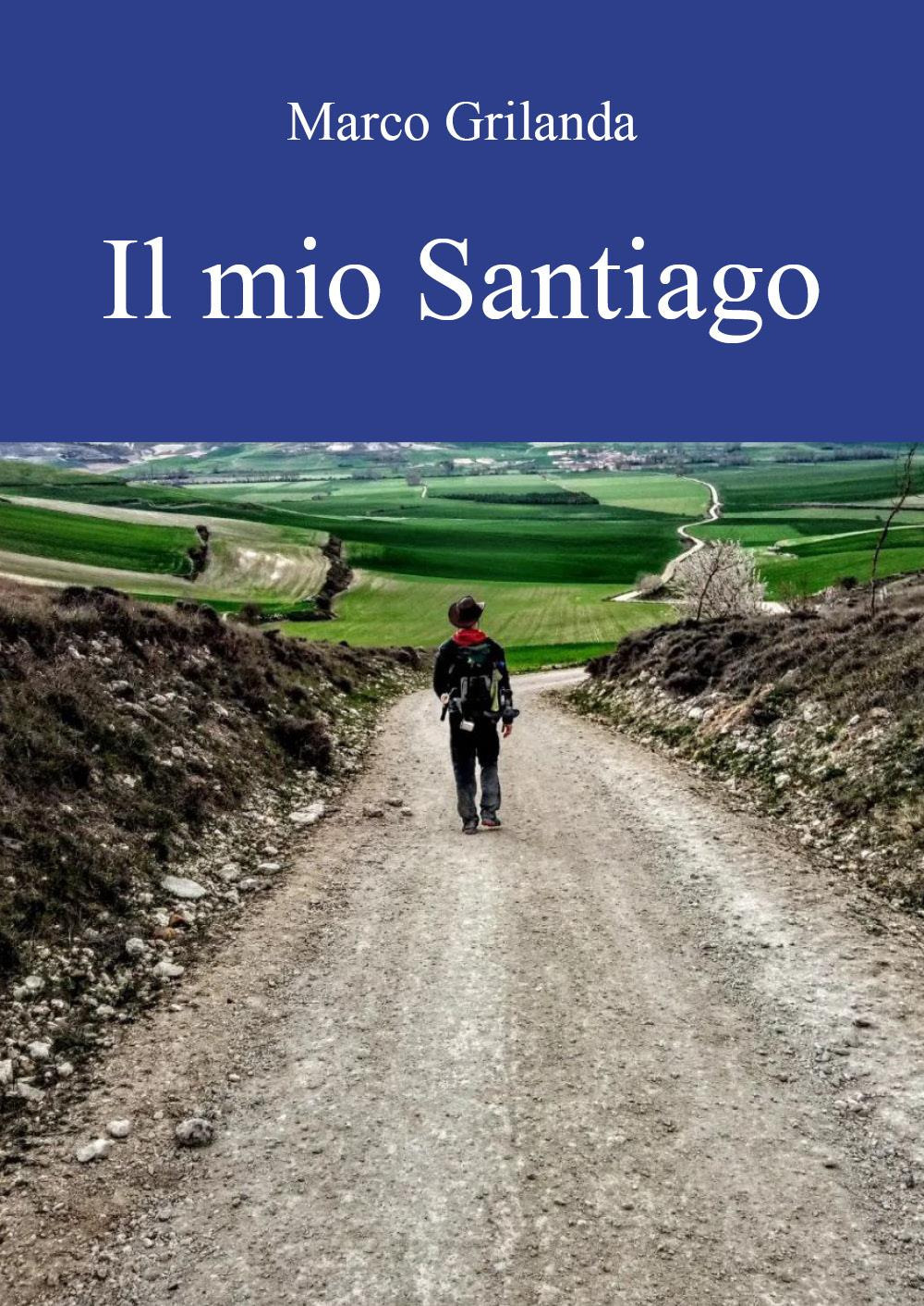 Il mio Santiago