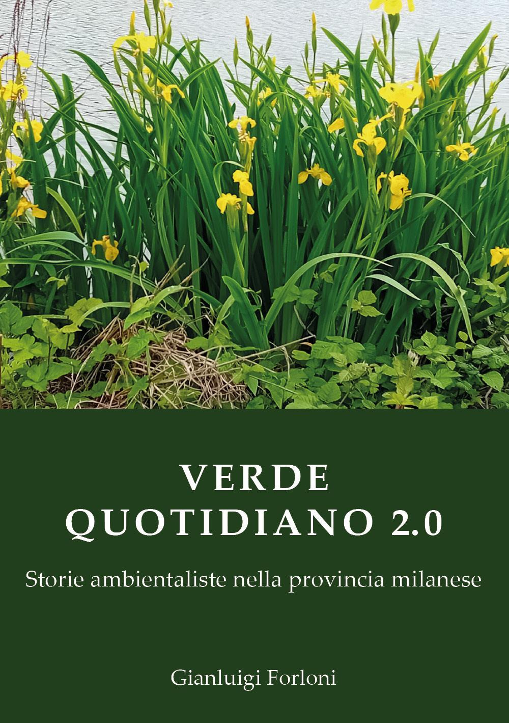 Verde quotidiano 2.0