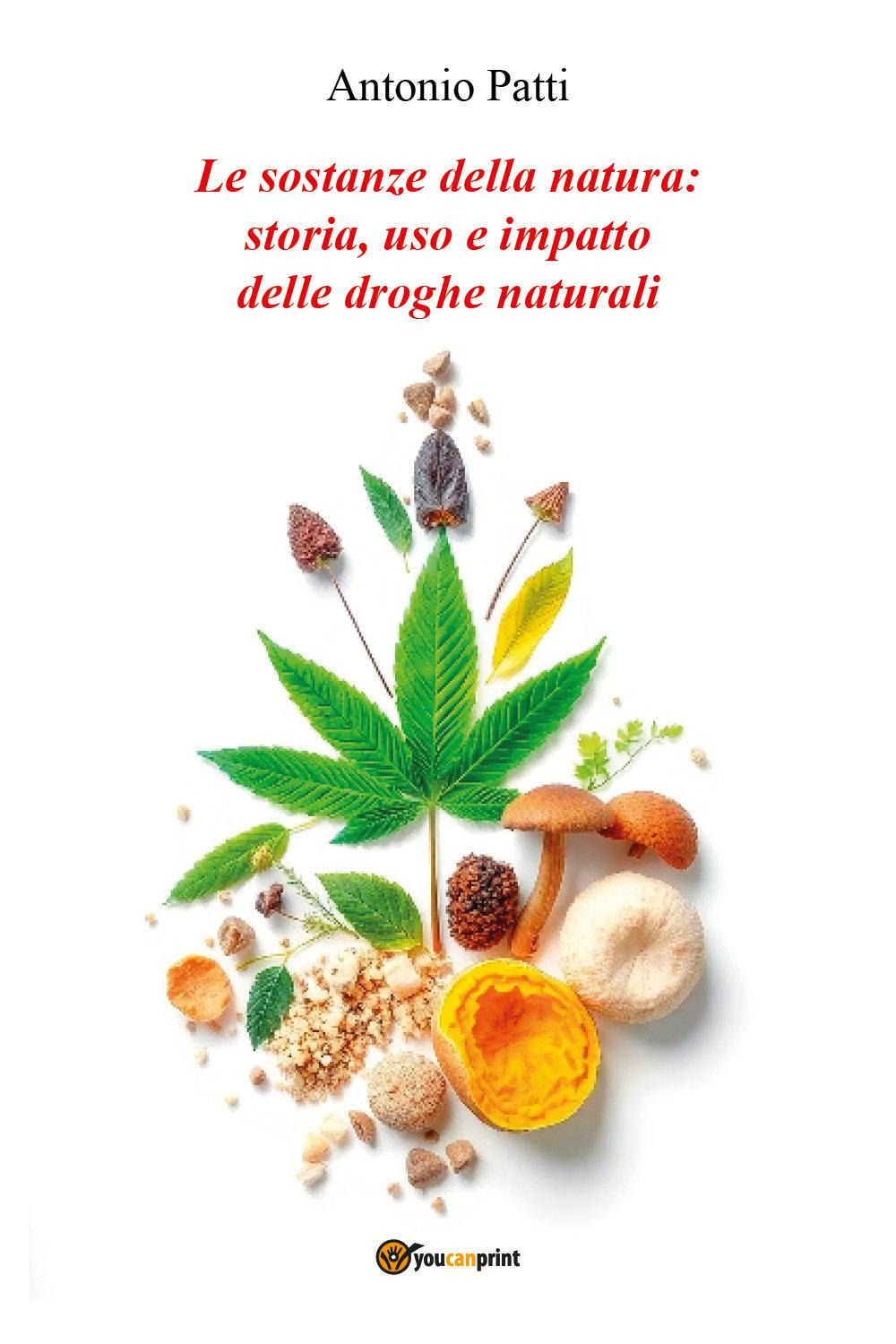 Le sostanze della natura: storia, uso e impatto delle droghe naturali