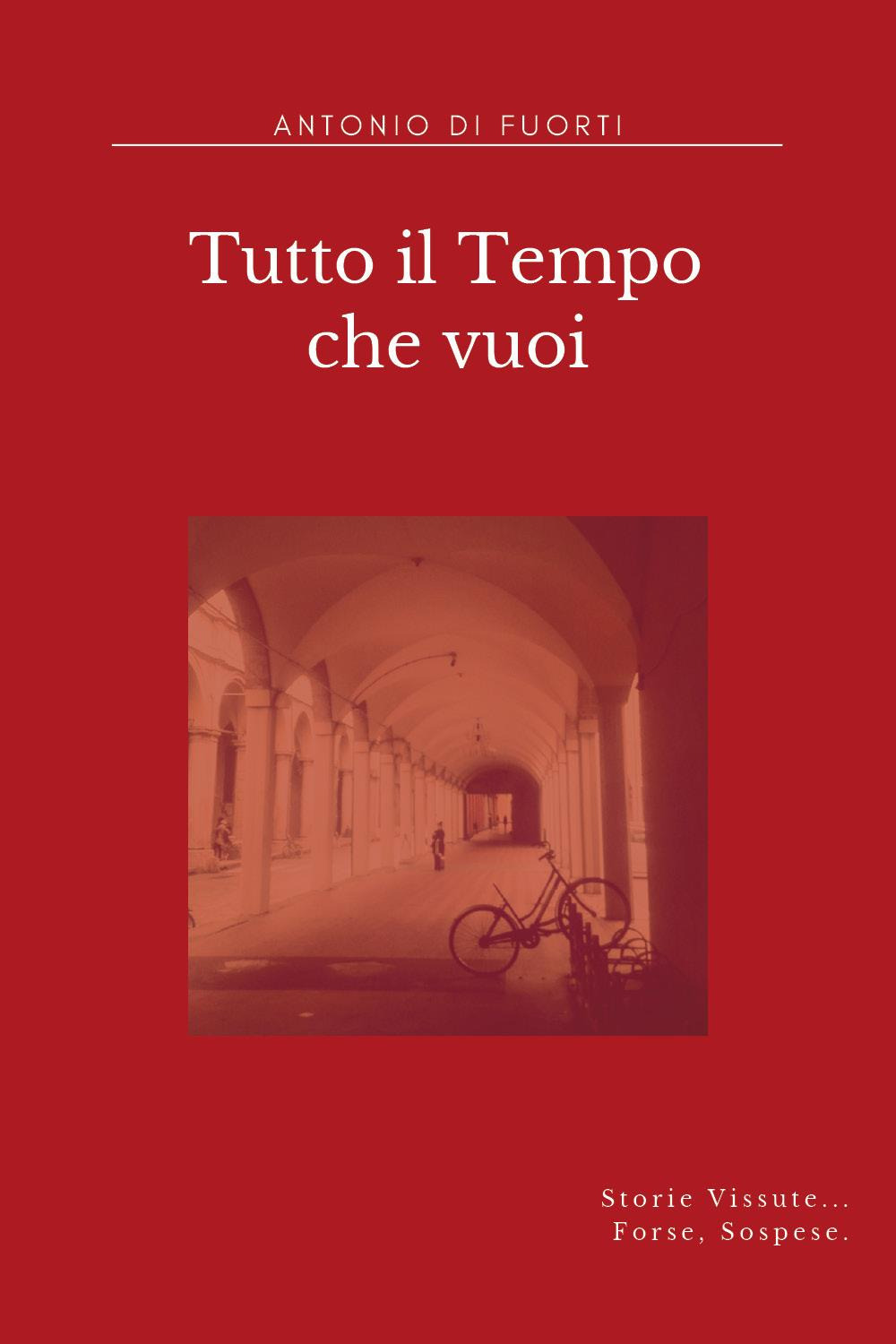 Tutto il tempo che vuoi