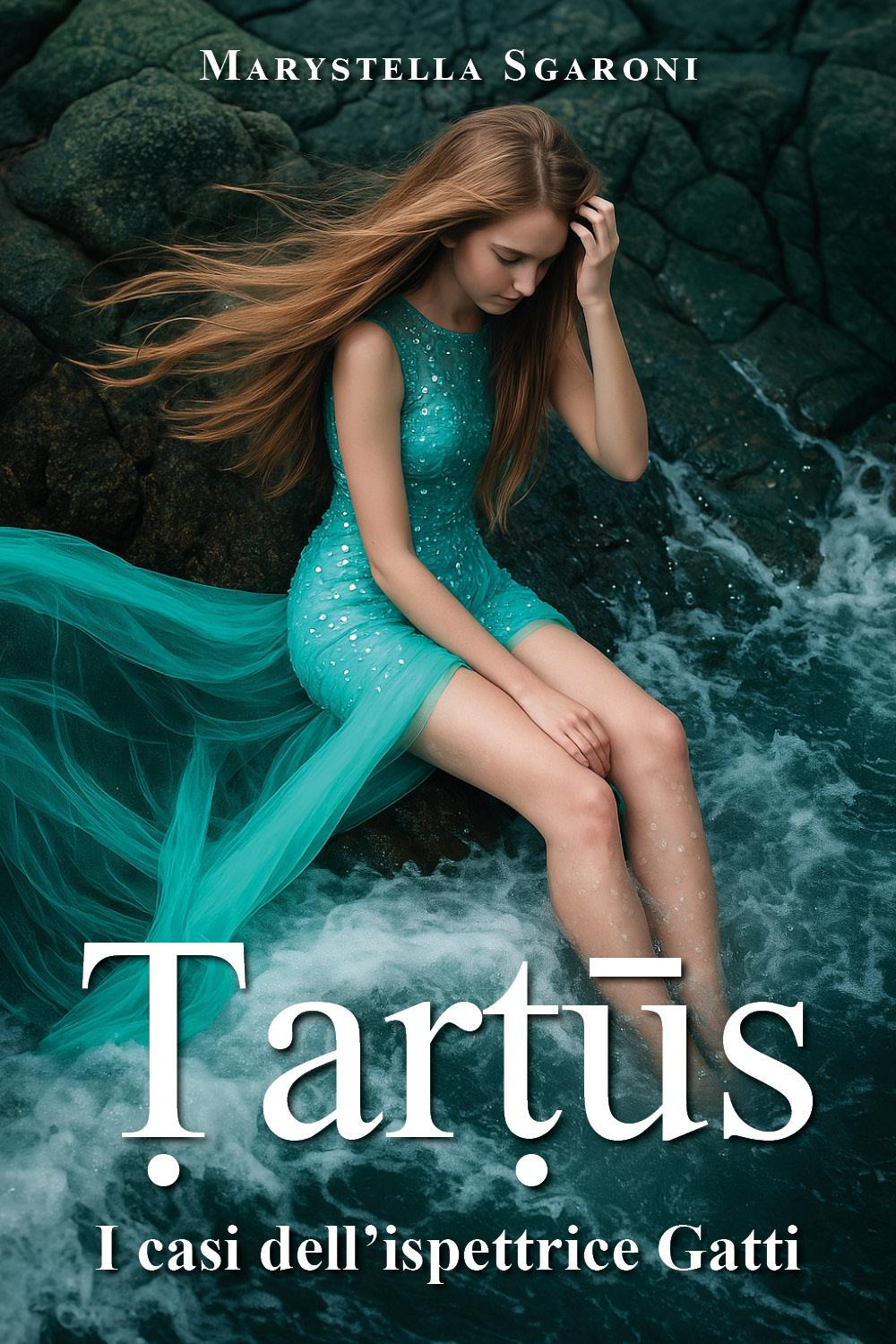 Tartus. I casi dell'ispettrice Gatti