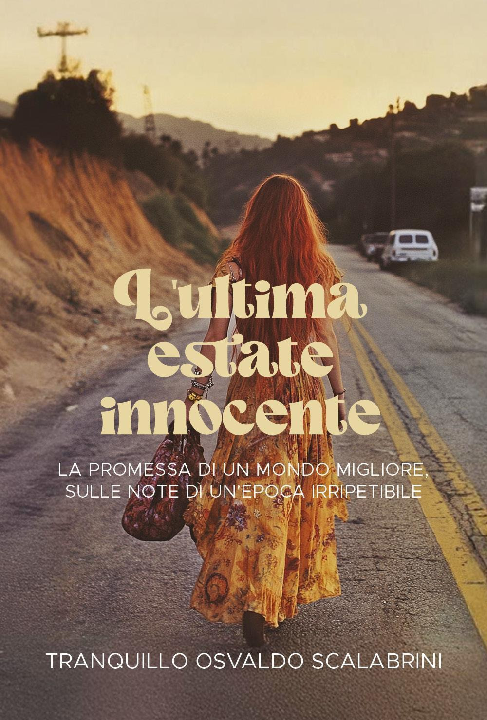 L'ultima estate innocente