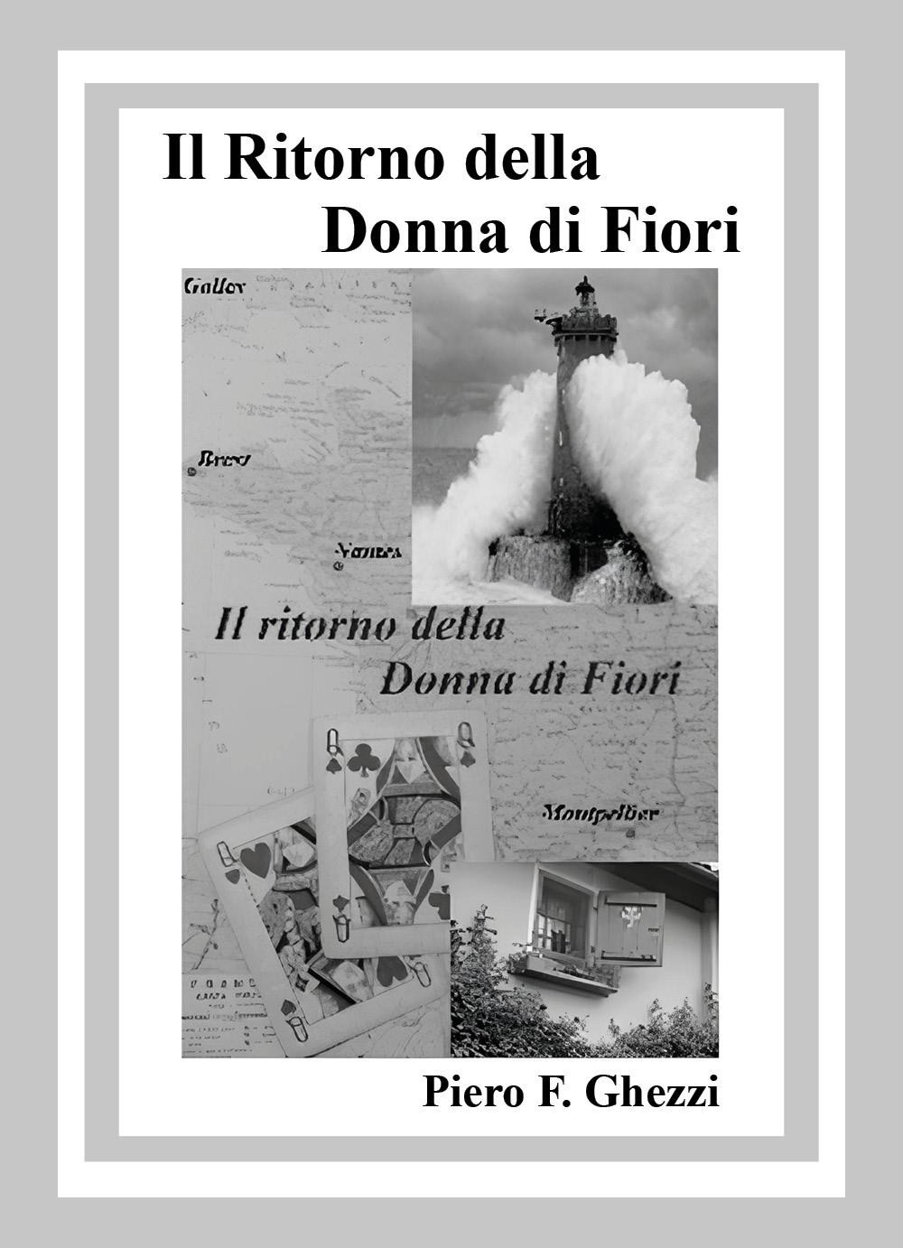 Il ritorno della donna di fiori