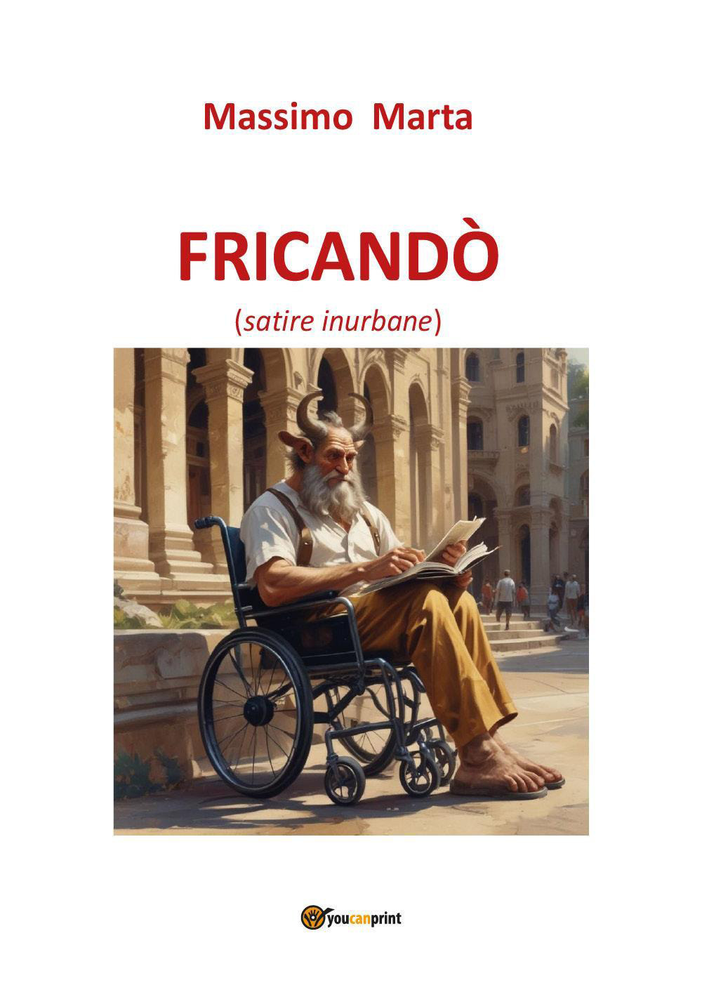 Fricandò (satire inurbane)