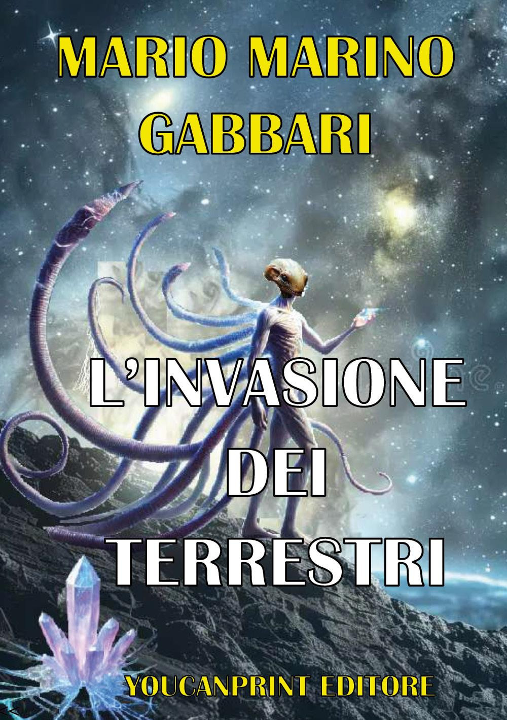L'invasione dei terrestri