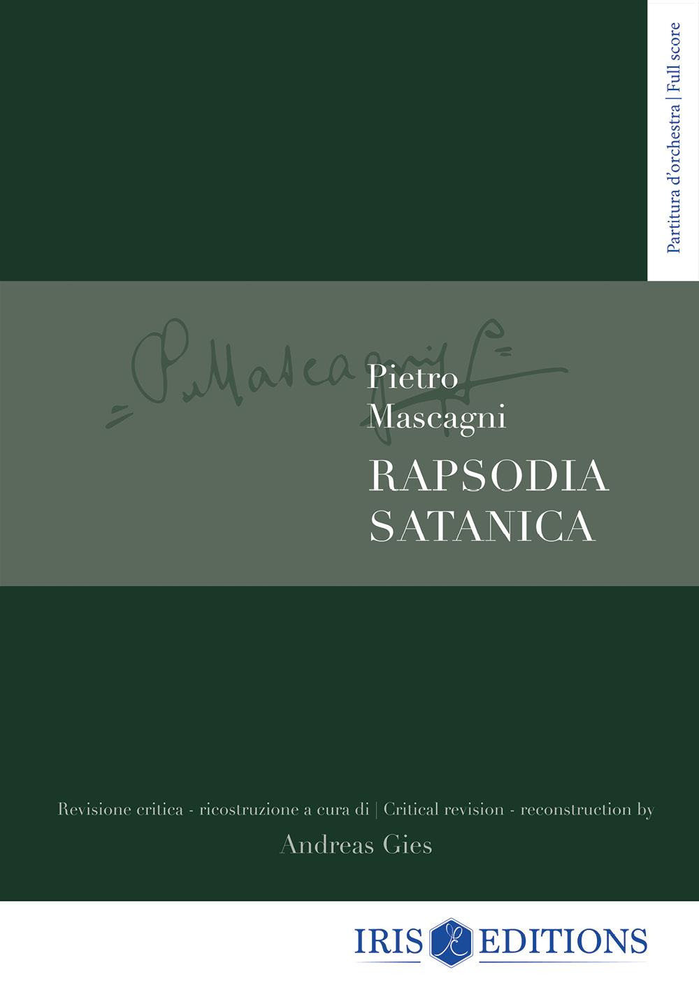 Rapsodia satanica