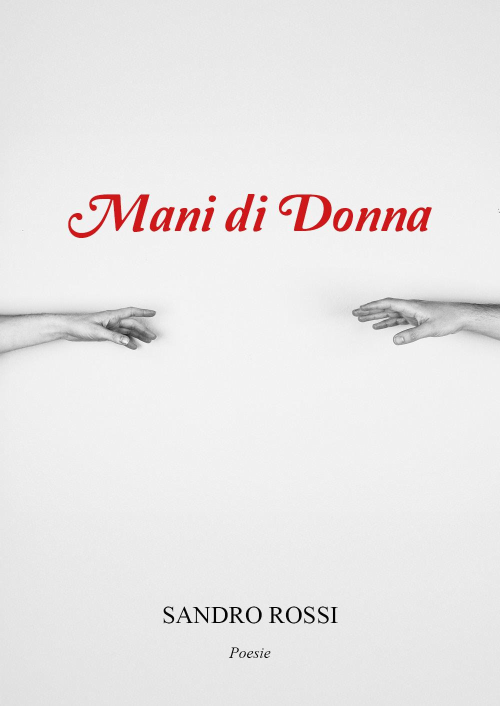 Mani di donna