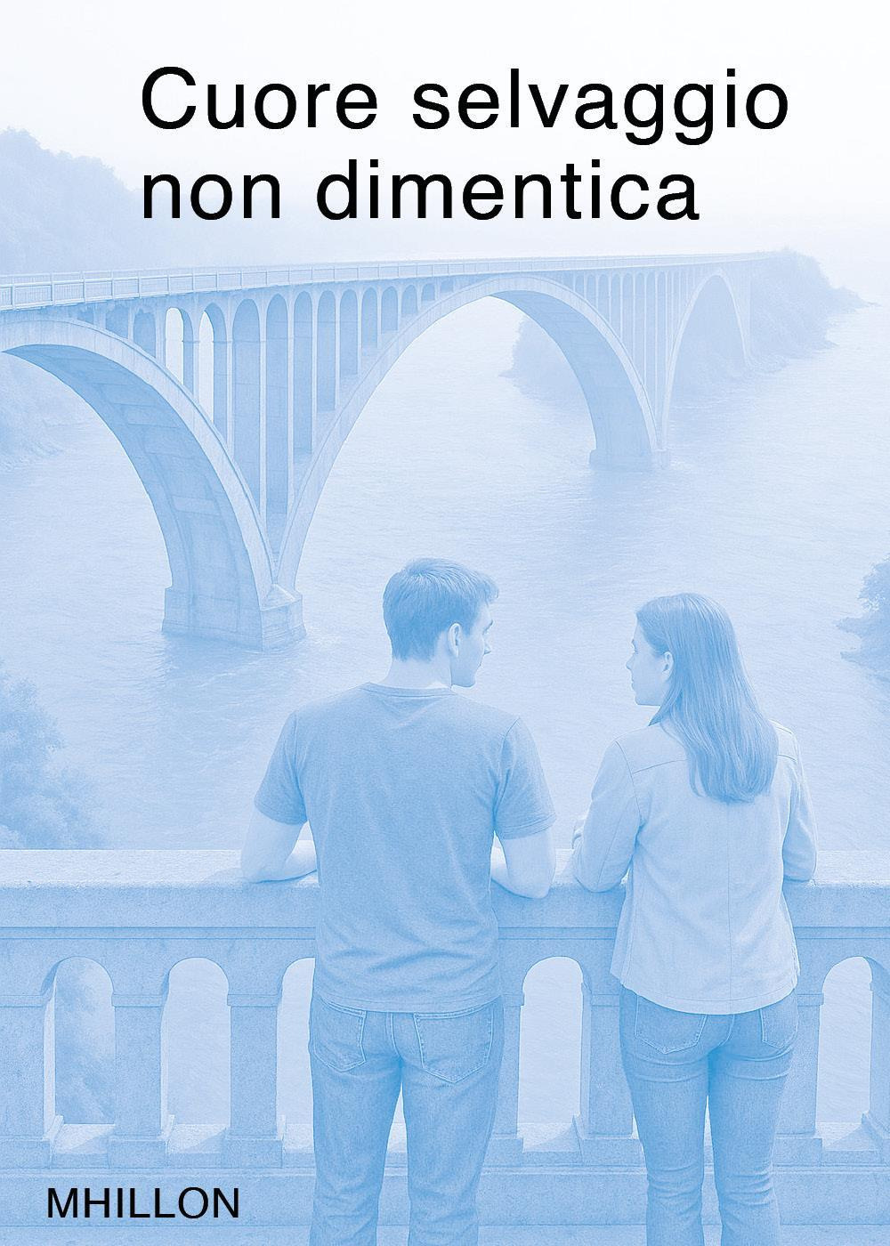 Cuore selvaggio non dimentica. Alla ricerca degli assassini