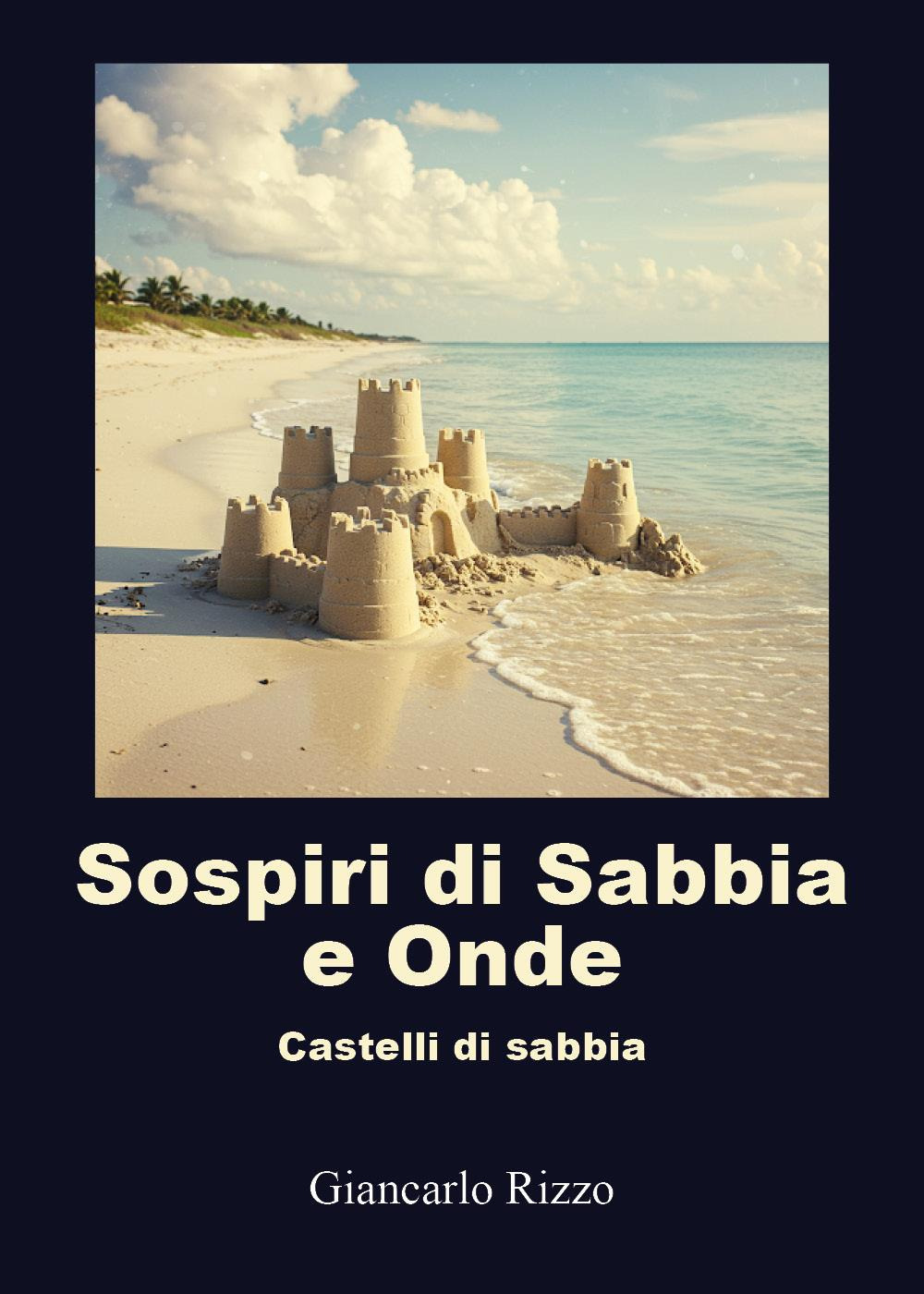 Sospiri di sabbia e onde