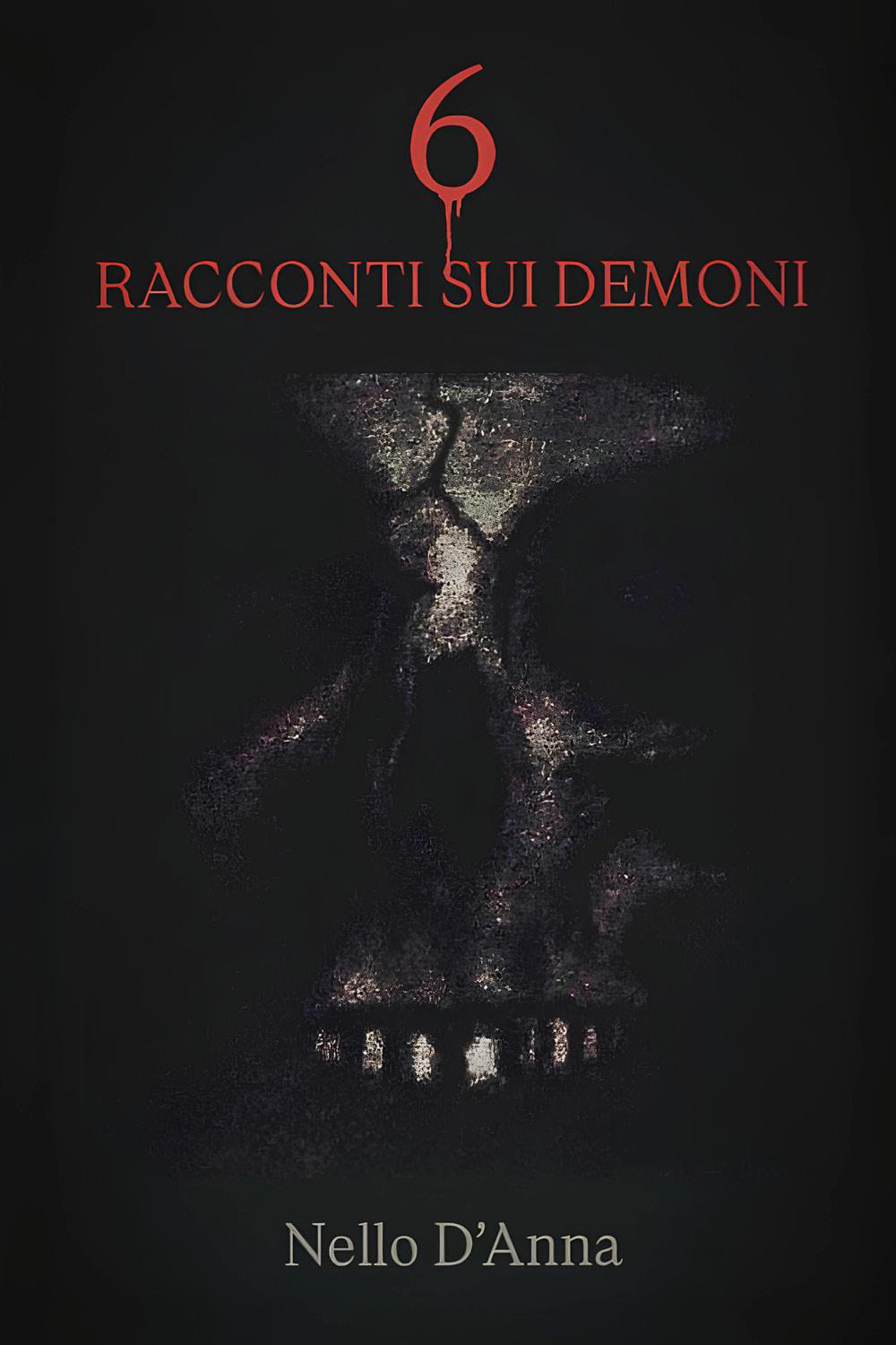 6 racconti sui demoni