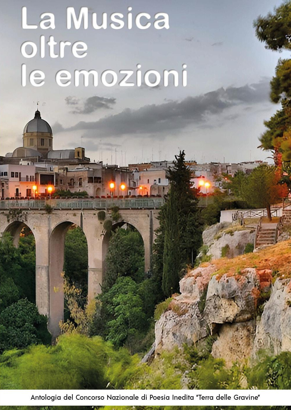 La musica oltre le emozioni