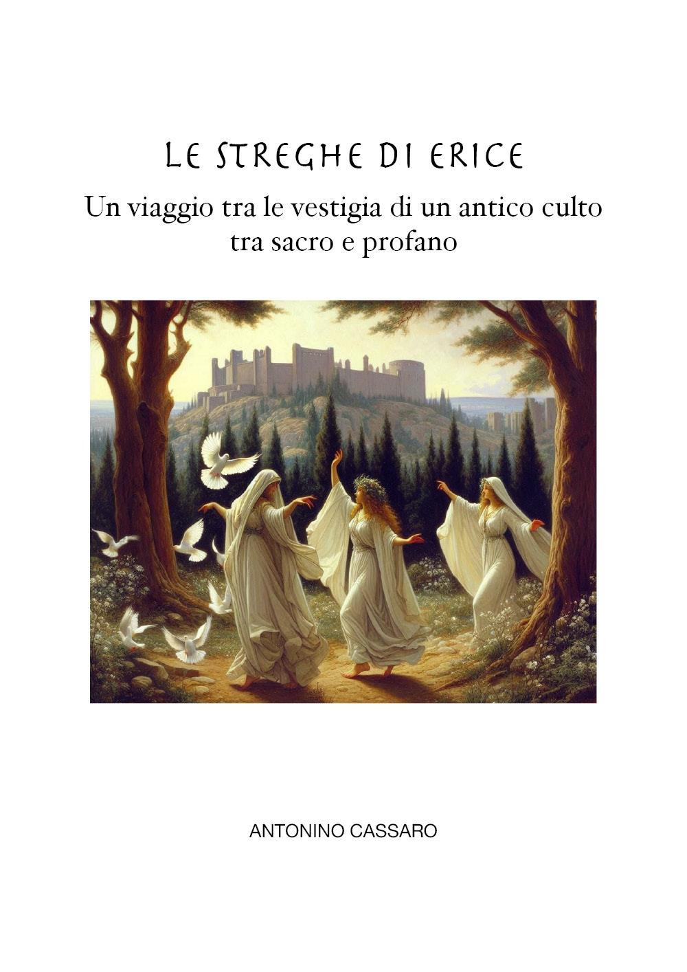 Le streghe di Erice