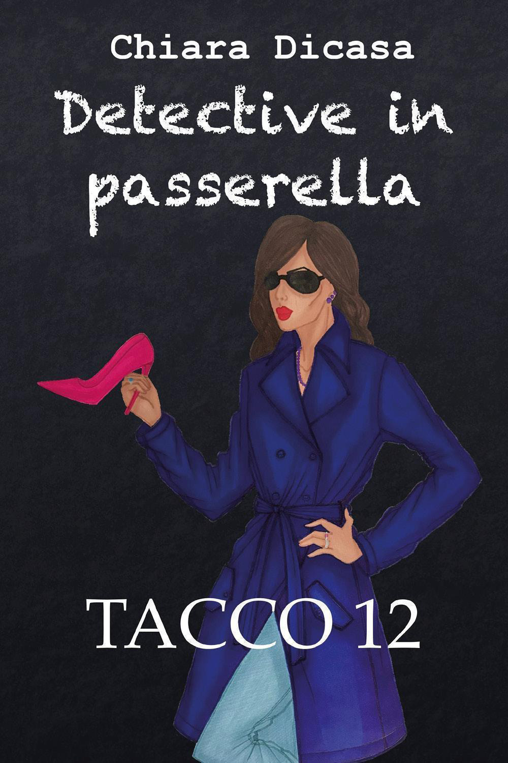 Tacco 12. Detective in passerella