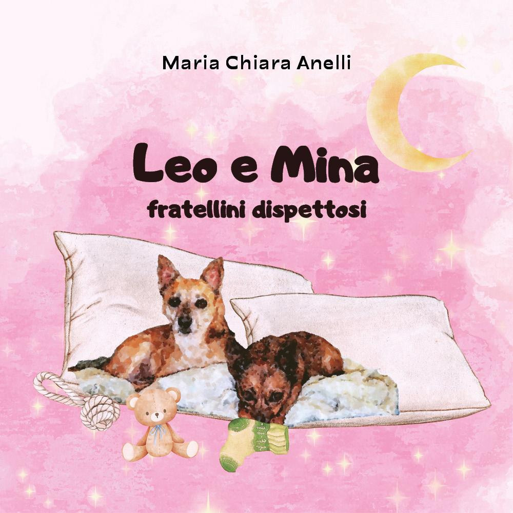 Leo e Mina