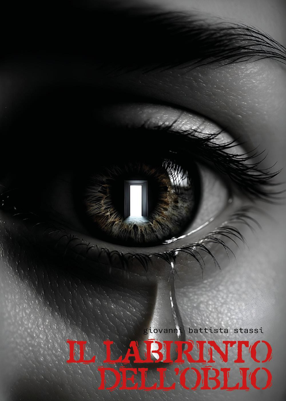 Il labirinto dell'oblio