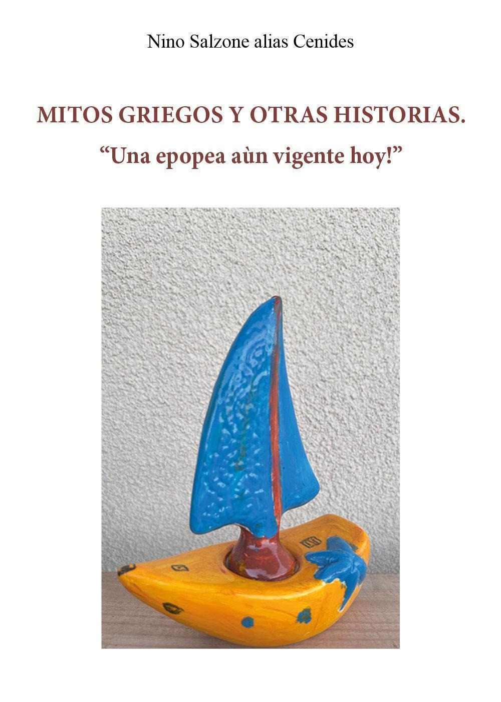 Mitos griegos y otras historias