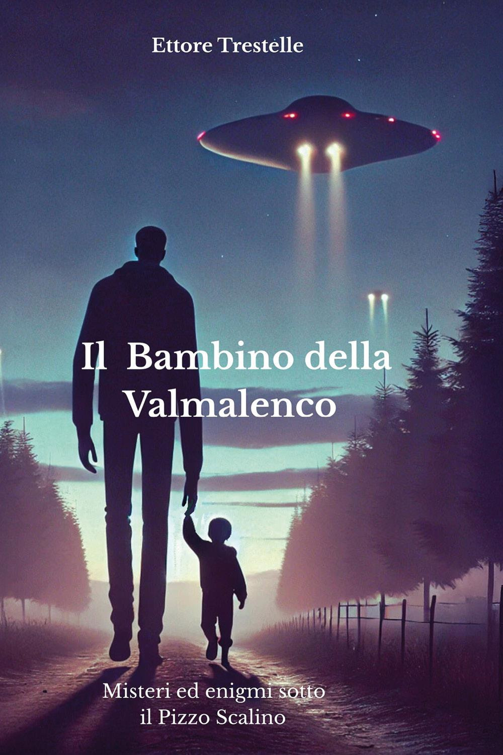 Il bambino della Valmalenco