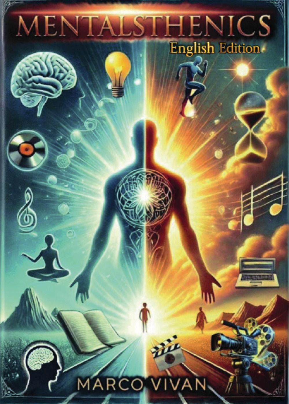 Mentalsthenics. Ediz. inglese