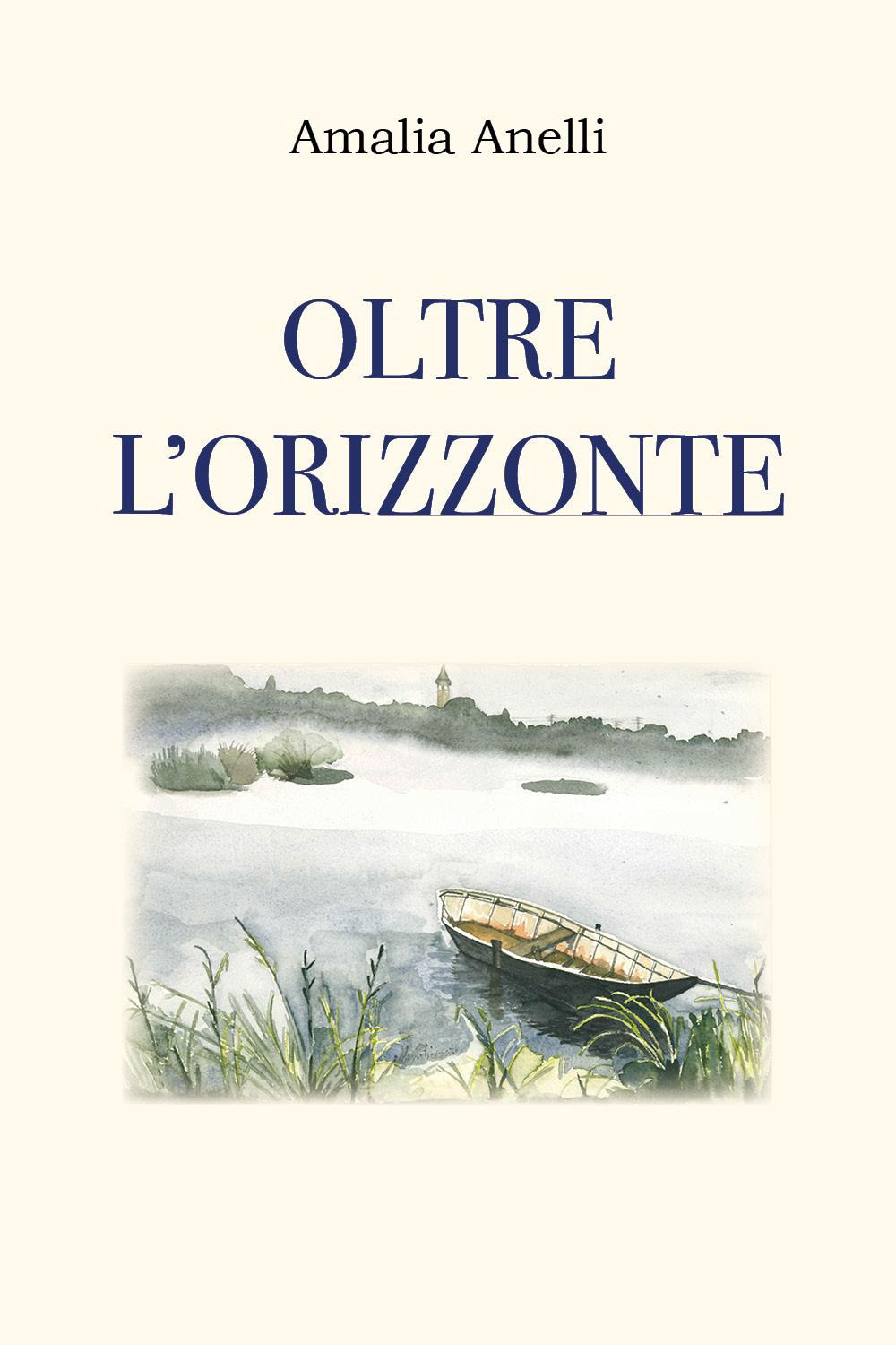 Oltre l'orizzonte