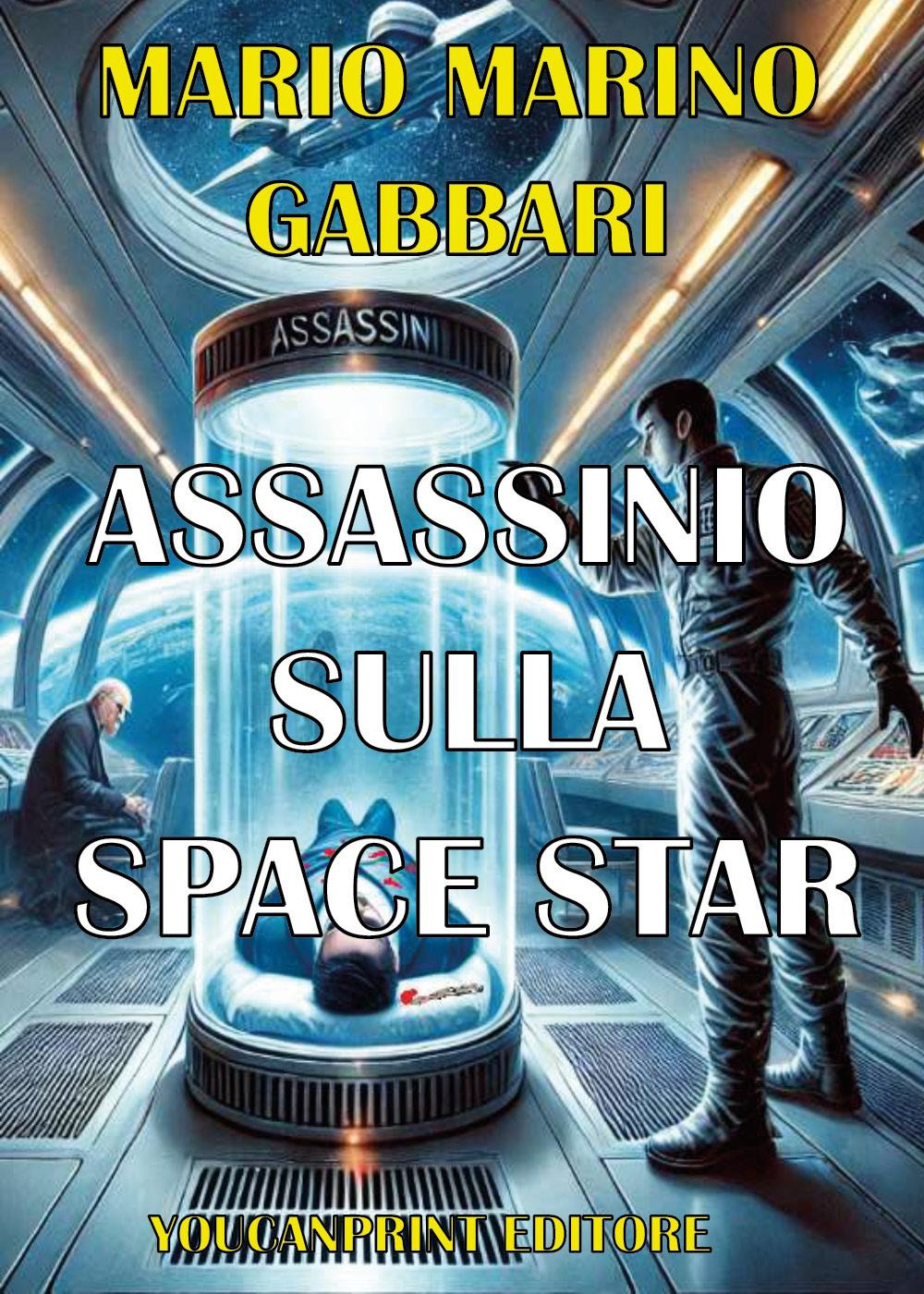 Assassinio sulla Space Star