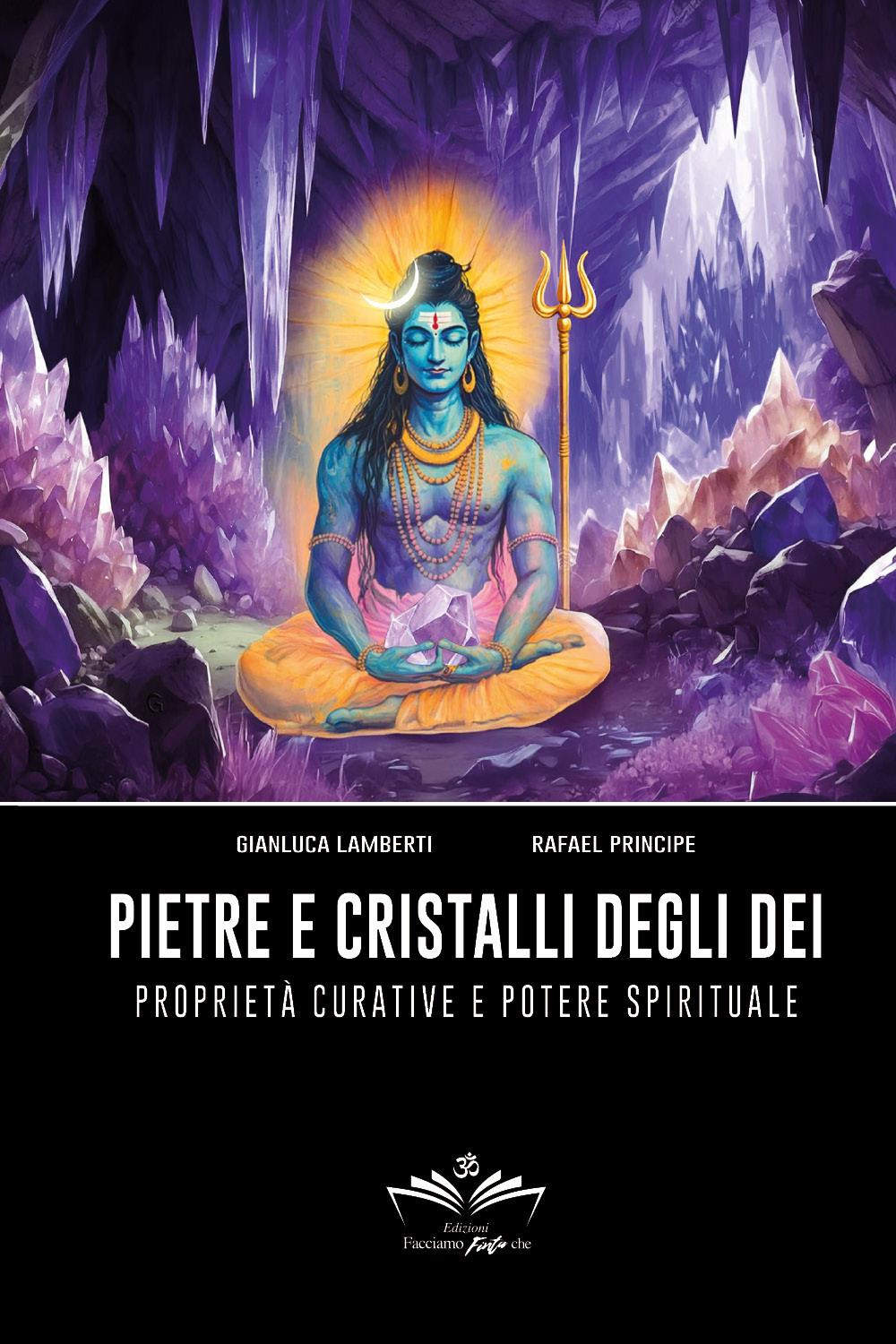 Pietre e cristalli degli dèi