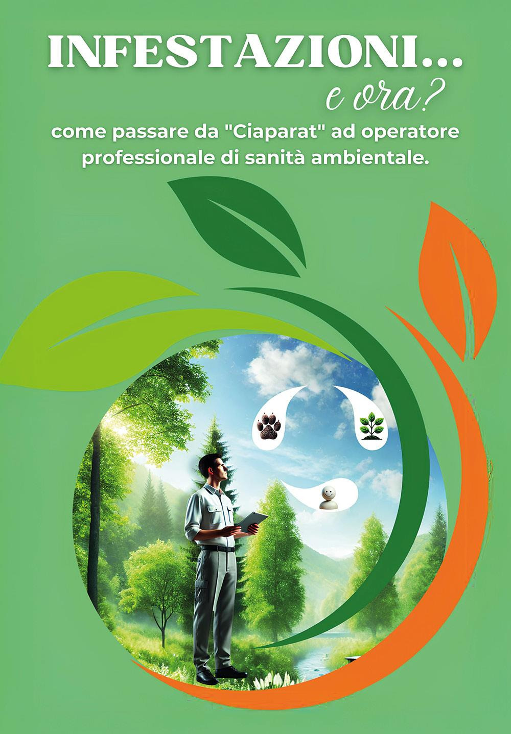 Infestazioni... e ora?