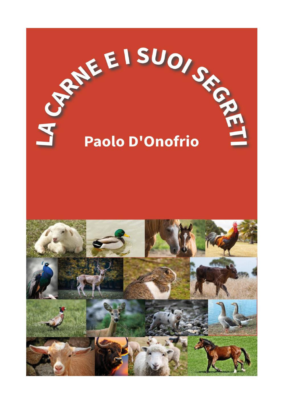 La carne e i suoi segreti