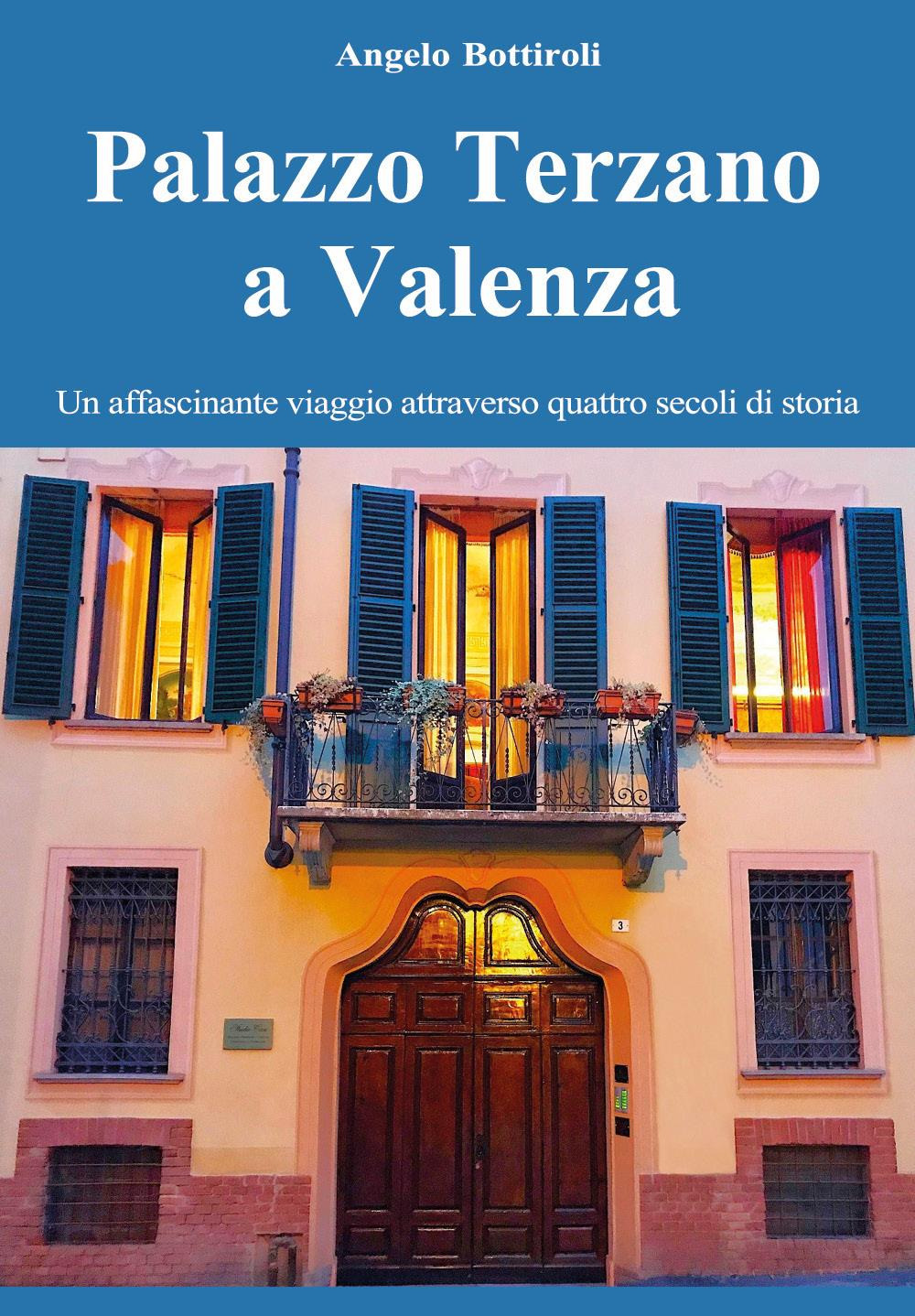 Palazzo Terzano a Valenza