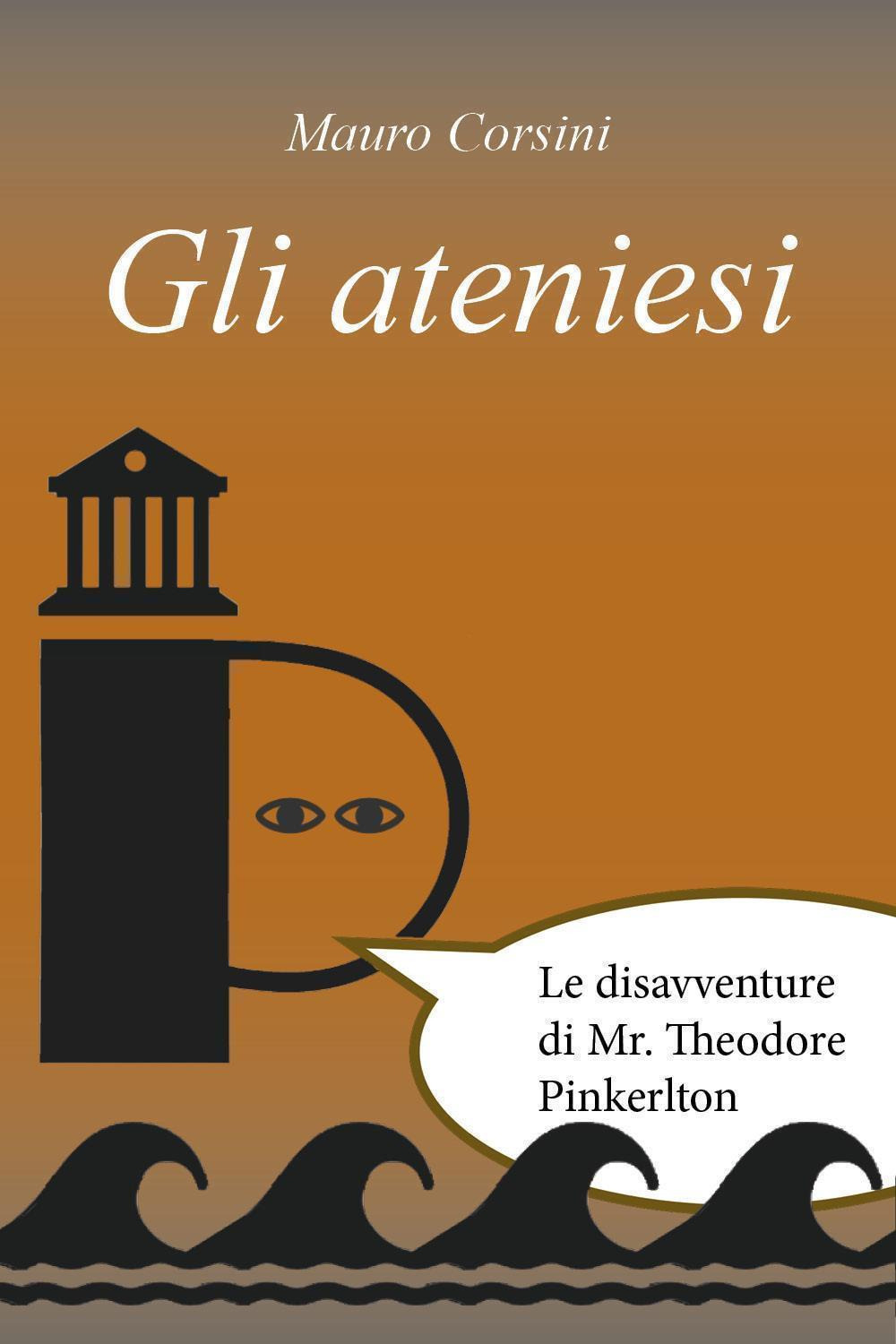 Gli ateniesi