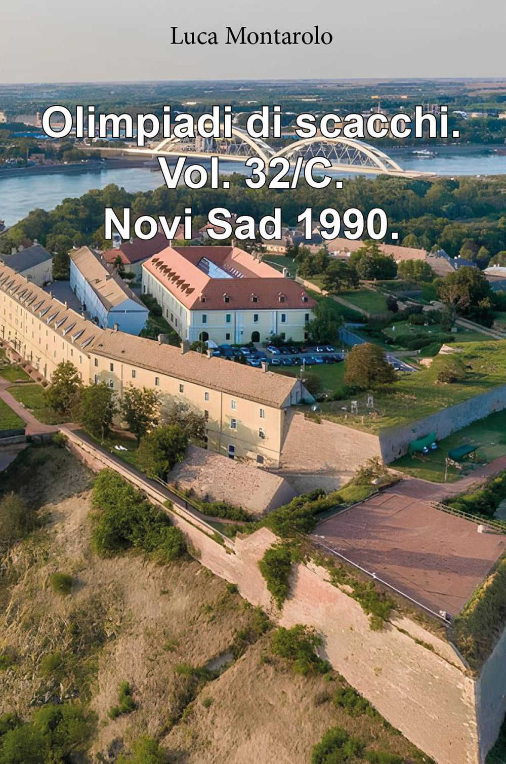 Olimpiadi di scacchi. Vol. 32/C: Novi Sad 1990