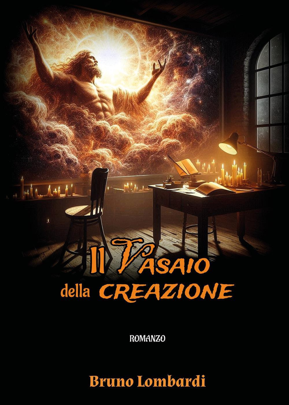 Il vasaio della creazione