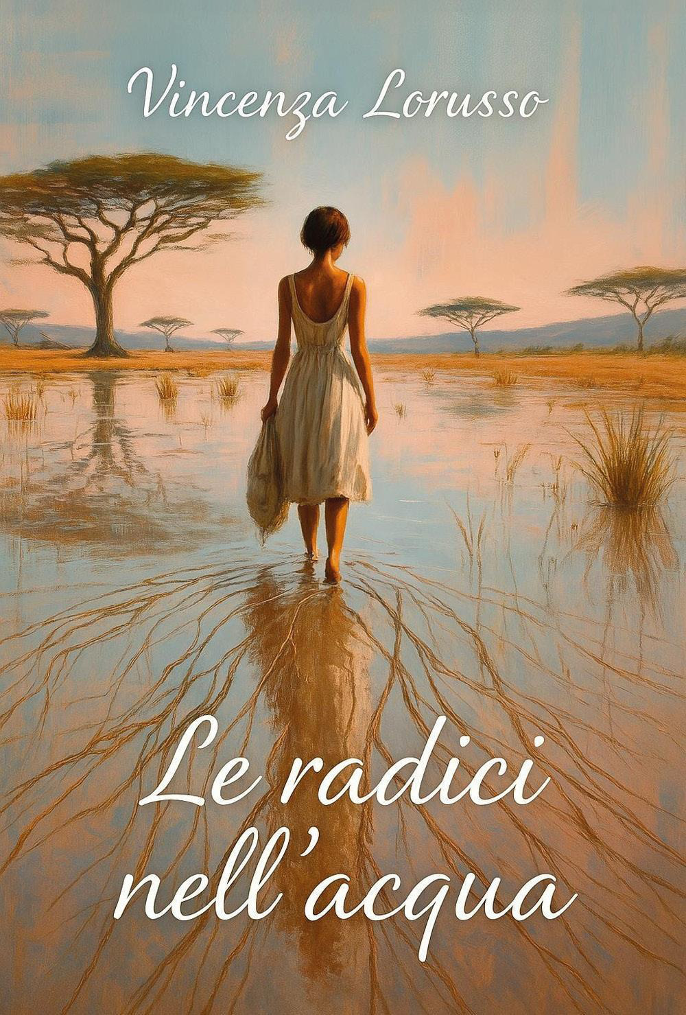 Le radici nell'acqua