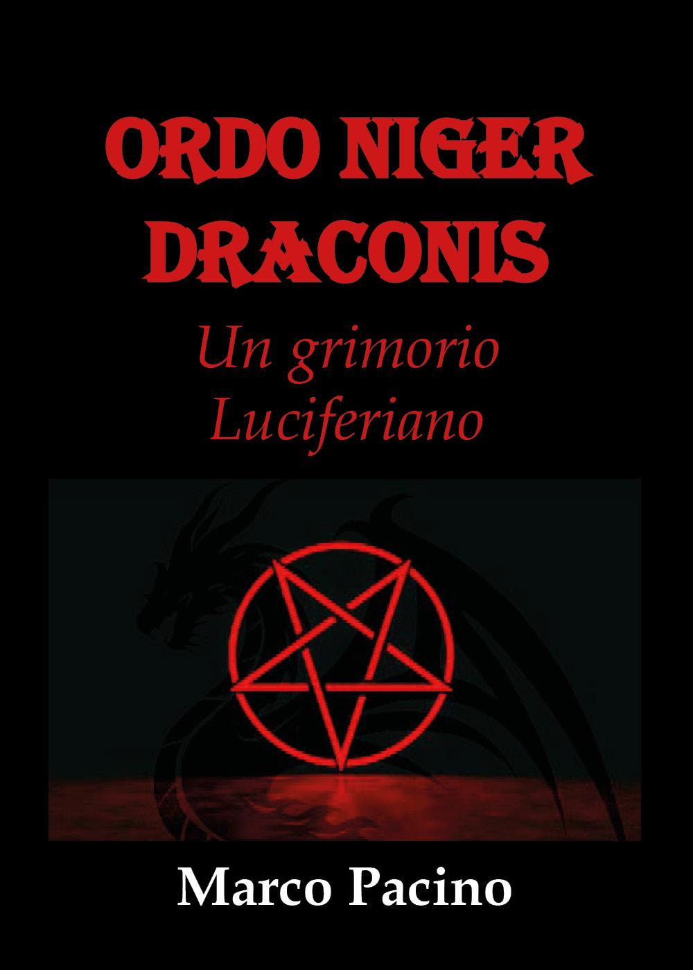 Ordo niger draconis