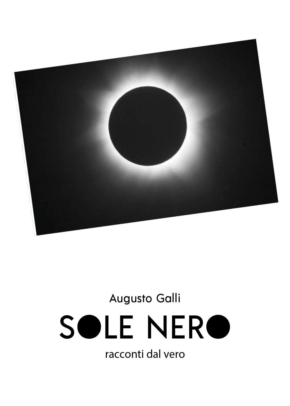 Sole nero