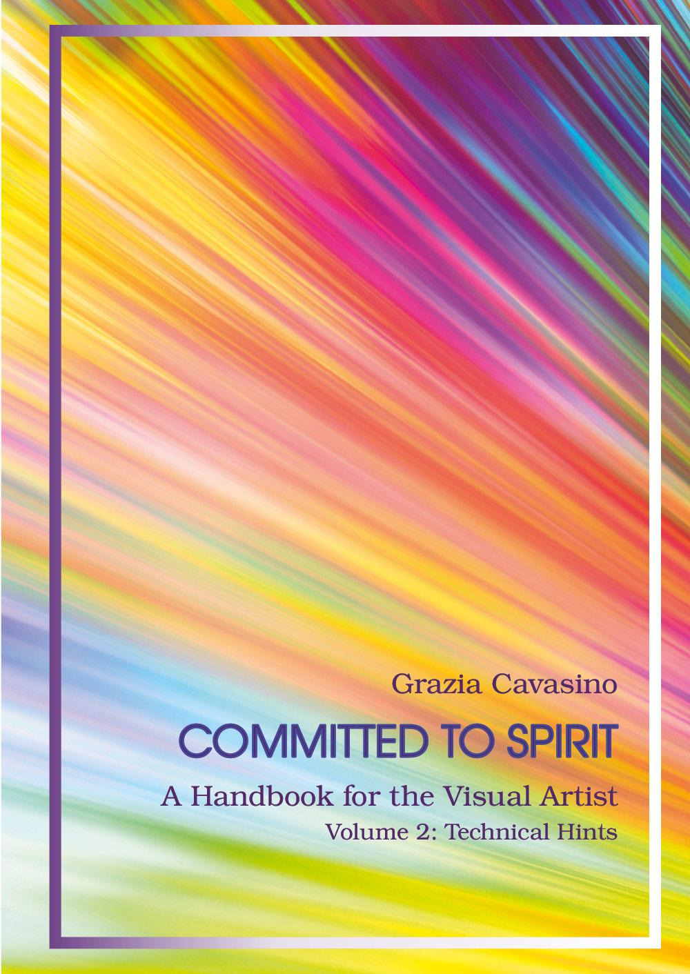 Committed to Spirit