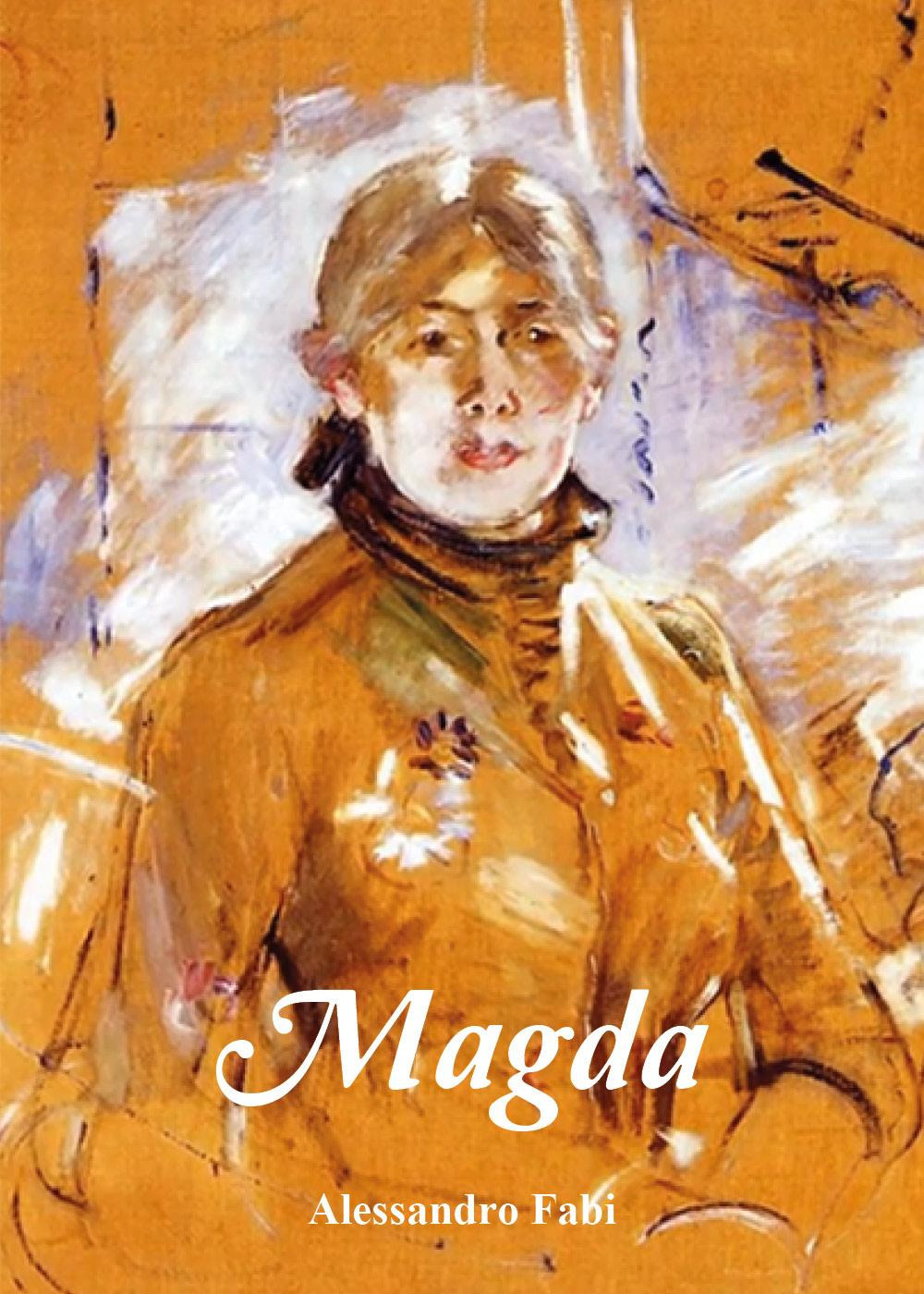 Magda