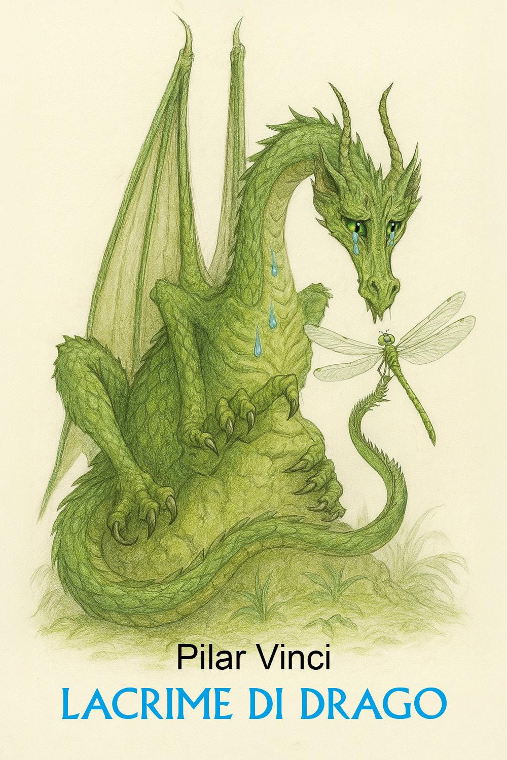 Lacrime di drago
