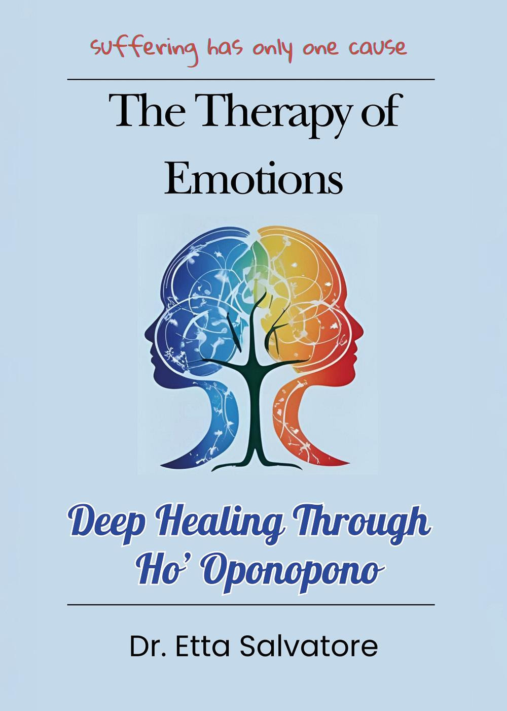 The Therapy of Emotions