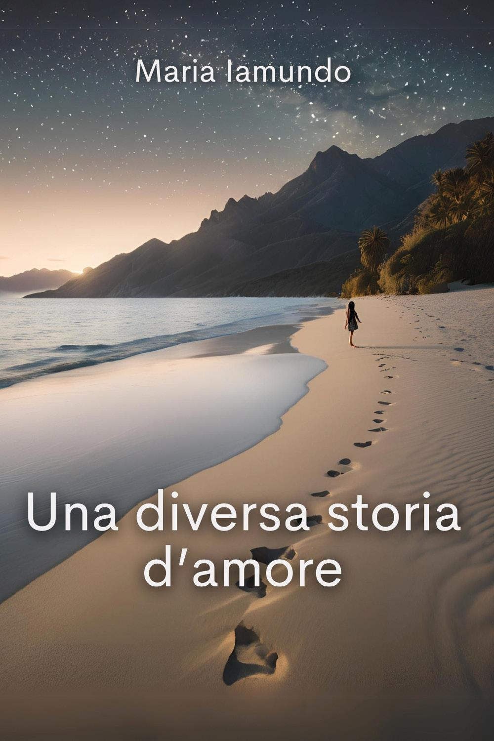 Una diversa storia d'amore