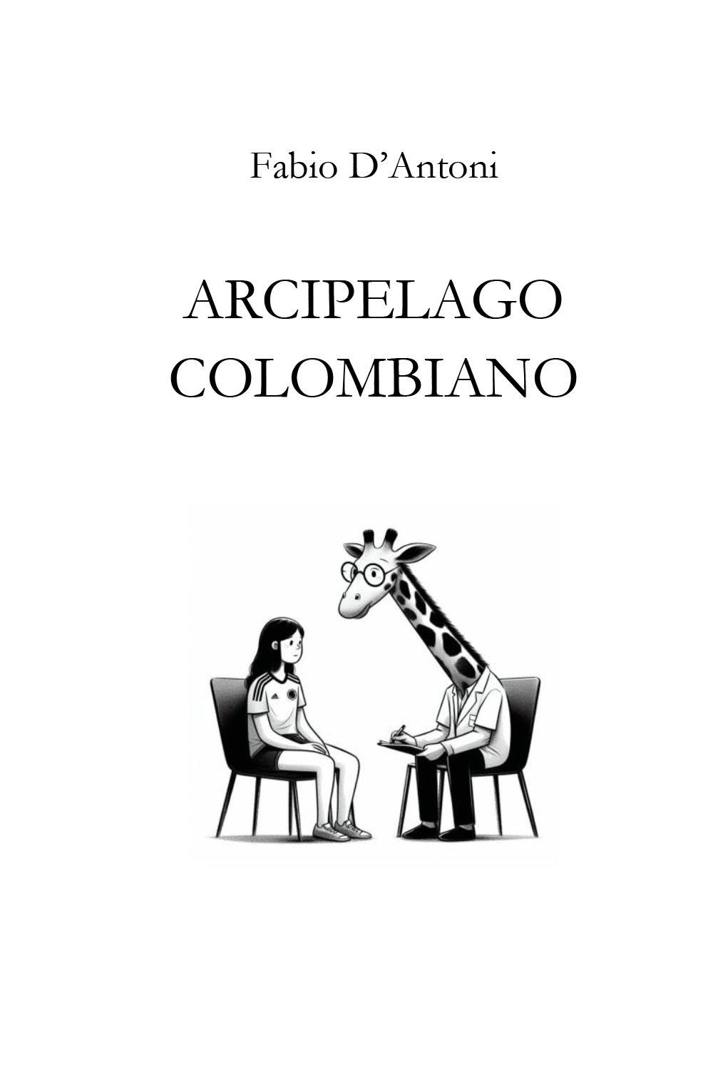 Arcipelago colombiano