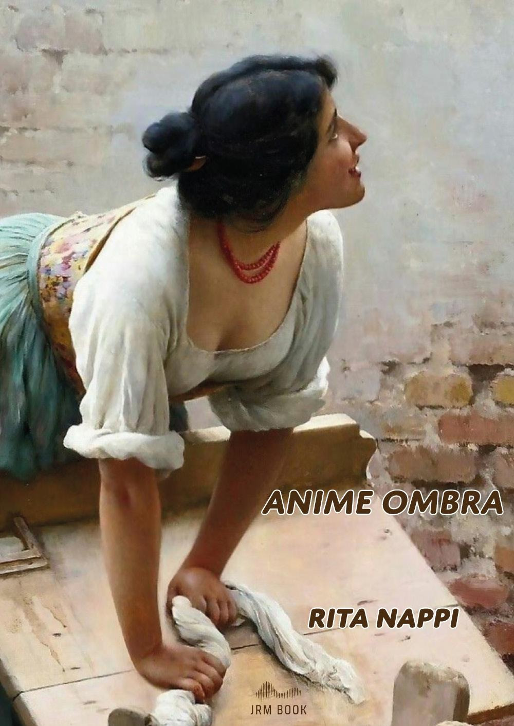 Anime ombra