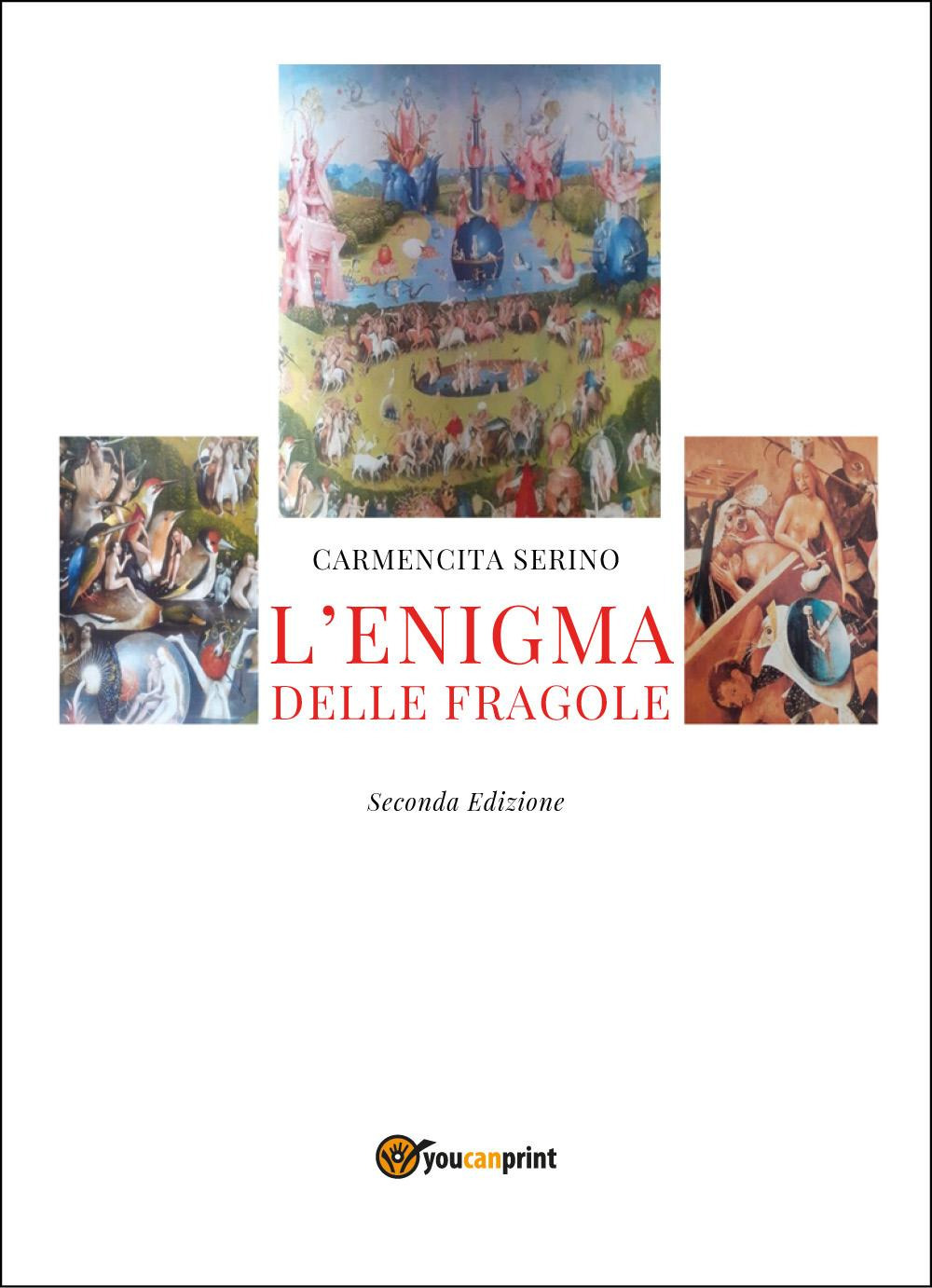L'enigma delle fragole