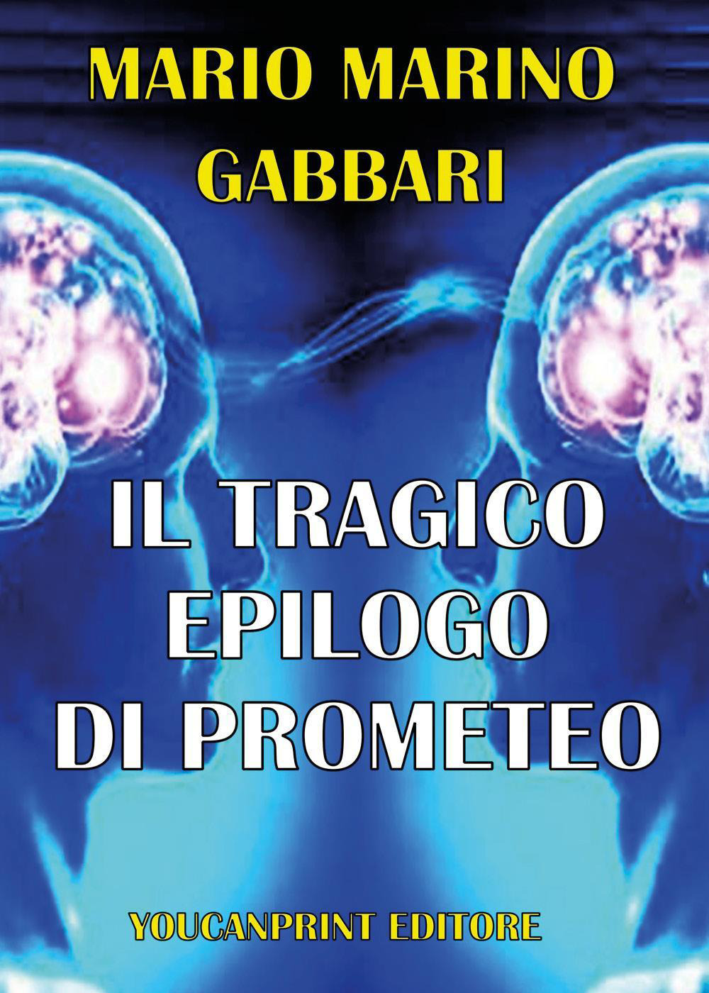 Il tragico errore di Prometeo