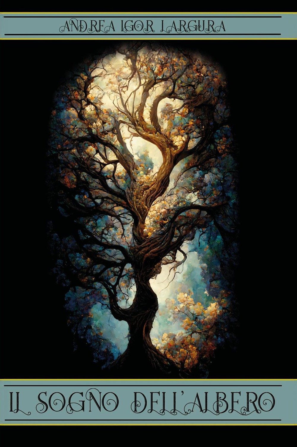 Il sogno dell'albero