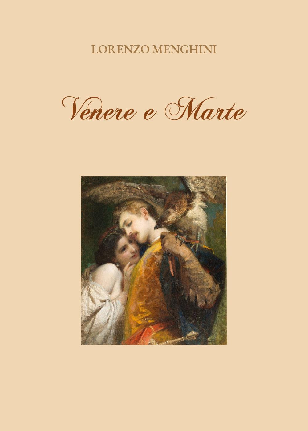 Venere e Marte