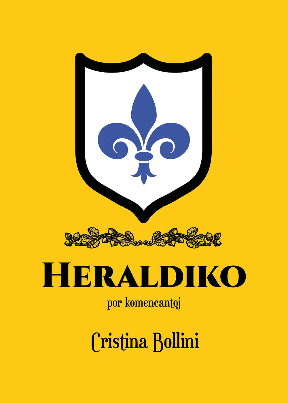Heraldiko por komencantoj