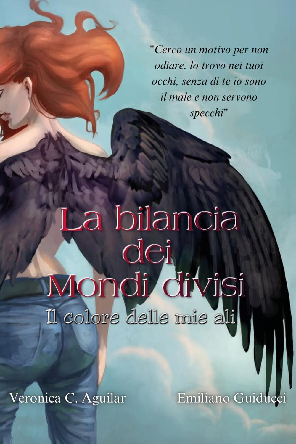 La bilancia dei mondi divisi